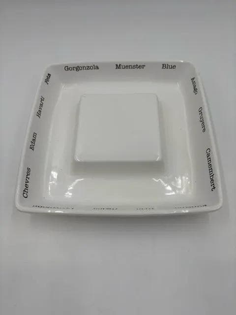 Mudpie Cheese Tray