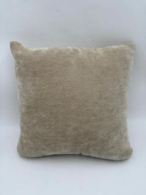 Tan Pillow