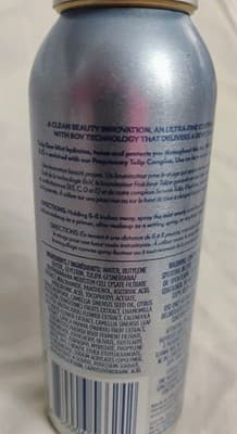 Bloomeffects Tulip Dew Mist Hydrating Mist 2.8 oz - Thumbnail 2