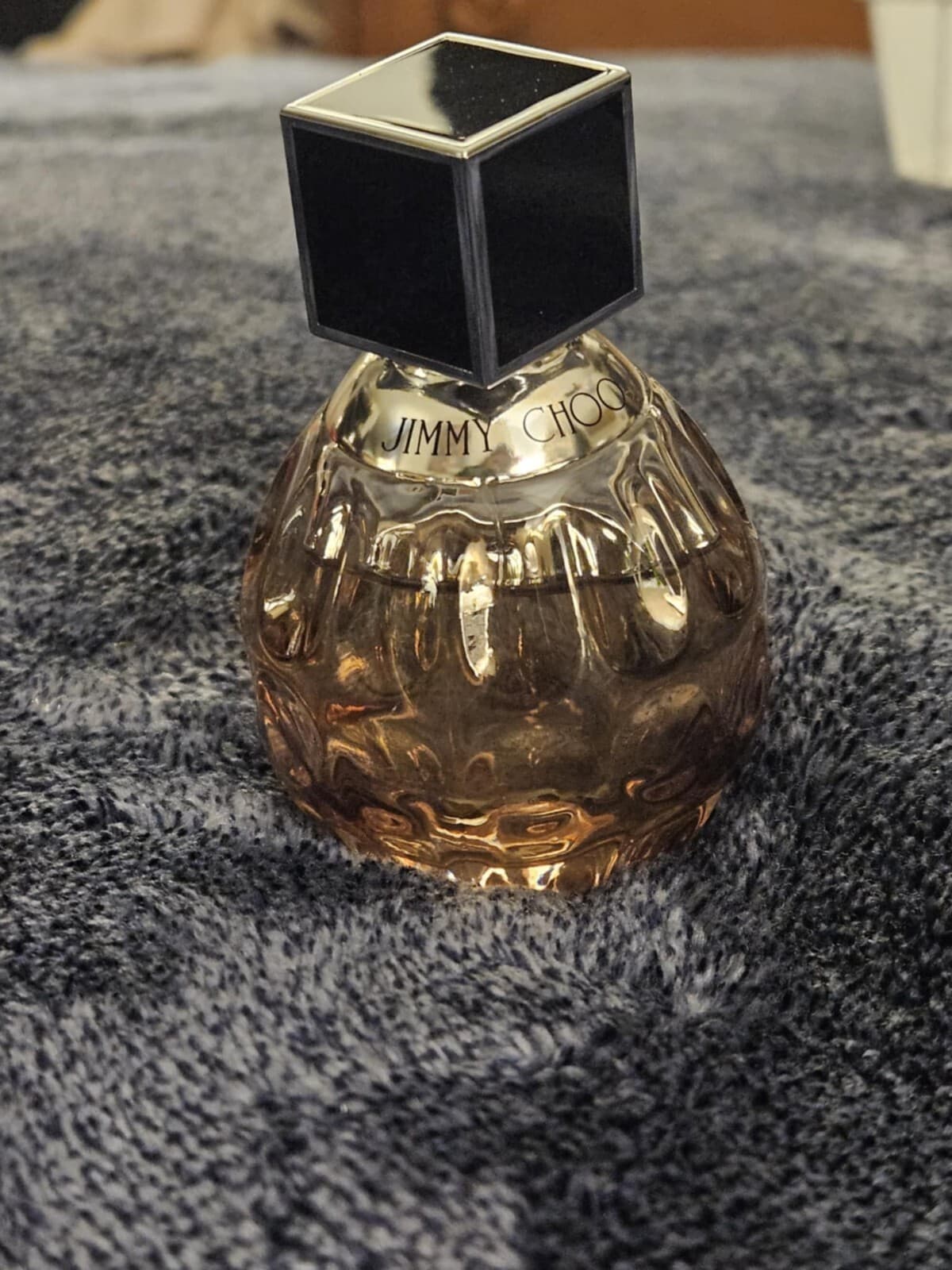 Jimmy Choo By Jimmy Choo Eau De Parfum Spray 1.3 fl.Oz - Thumbnail 2