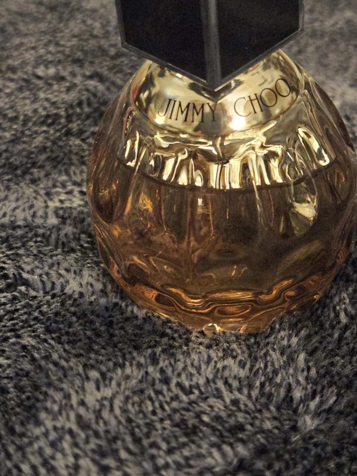 Jimmy Choo By Jimmy Choo Eau De Parfum Spray 1.3 fl.Oz - Thumbnail 4