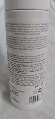 VOI SECRETS IN THE SNOW SOFT STYLING FOAM 5.4 OZ - Thumbnail 2