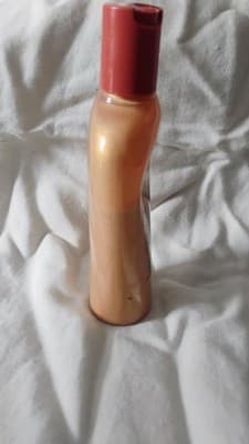 Mary Kay Simply Glowing Shimmering Body Gel 2358 - 3.75 FL Oz - Thumbnail 5