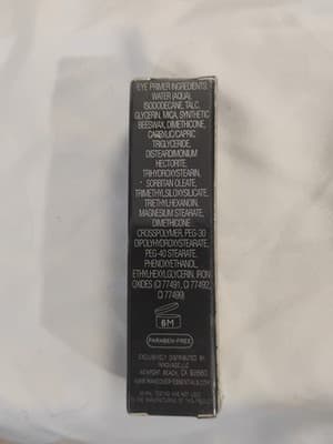 ME Makeover Essentials Eye Primer .33 Fl Oz in New sealed packaging - Thumbnail 3