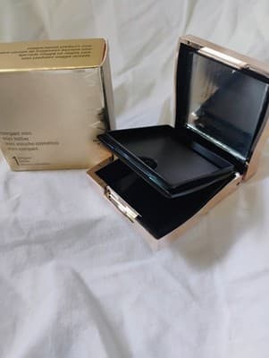 Mary Kay 50th Anniversary Mini Compact – Limited Edition – New in Box - Thumbnail 2