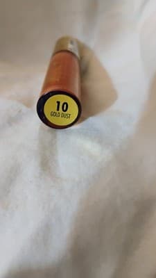 Milani Keep It Full Nourishing Lip Plumper 0.13 floz #10 Gold Dust - Thumbnail 3