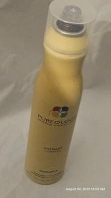 Pureology Antifade Complex Incharge Flexible Spray 9 Oz - Thumbnail 2