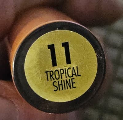 Milani Keep It Full Nourishing Lip Plumper #11 Tropical Shine - Thumbnail 6