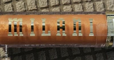 Milani Keep It Full Nourishing Lip Plumper #11 Tropical Shine - Thumbnail 3