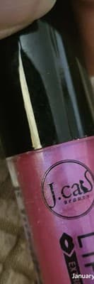 J.cat Beauty Jcat Lip Tonix Shimmer Topper Mixology - Thumbnail 3
