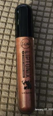 J.cat Beauty Jcat Lip Tonix Shimmer Topper Rustic Geo - Thumbnail 5