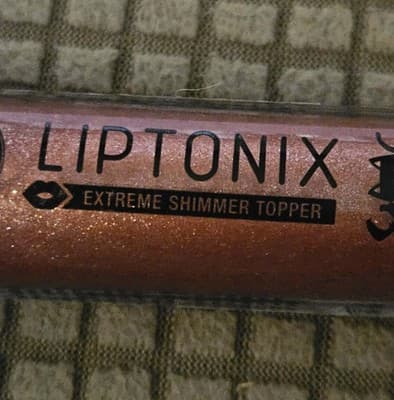 J.cat Beauty Jcat Lip Tonix Shimmer Topper Rustic Geo - Thumbnail 7
