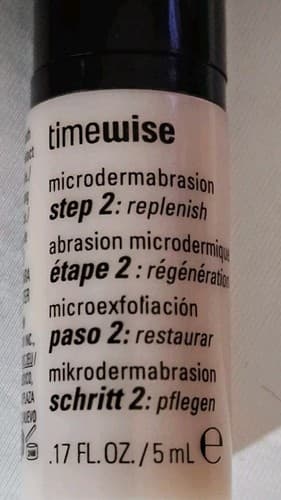 Mary Kay Timewise Mini Night Restore and Recover Complex Normal to Oily Skin Set - Thumbnail 4