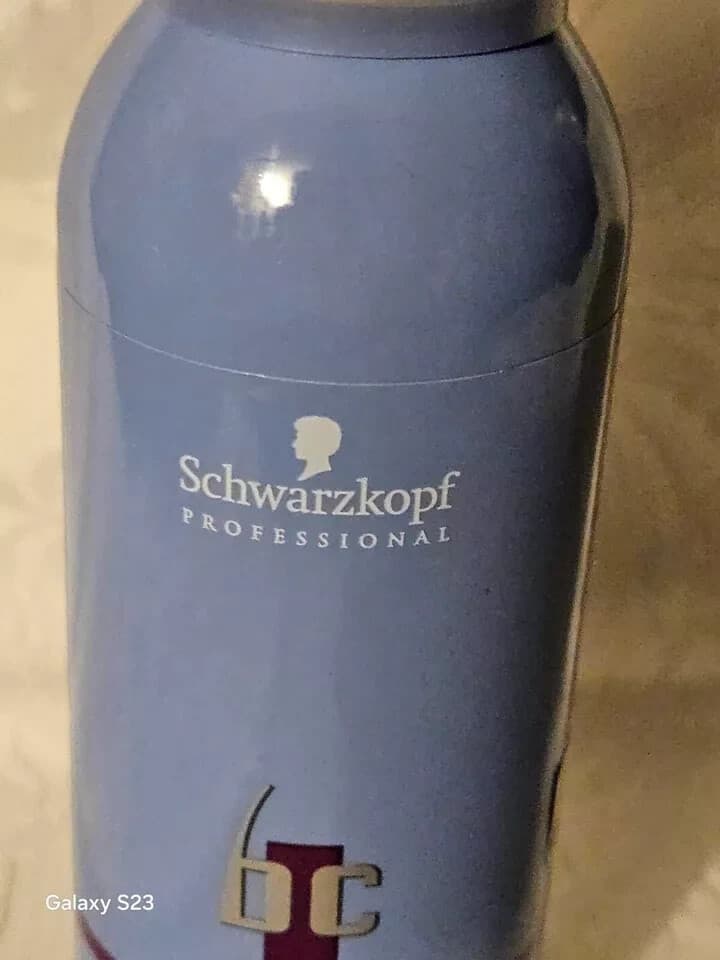 Schwarzkopf Bonacure Color Seal Conditioner 5.1 fl oz New Can For Hair - Thumbnail 3
