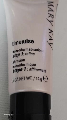 Mary Kay Timewise Mini Night Restore and Recover Complex Normal to Oily Skin Set - Thumbnail 5