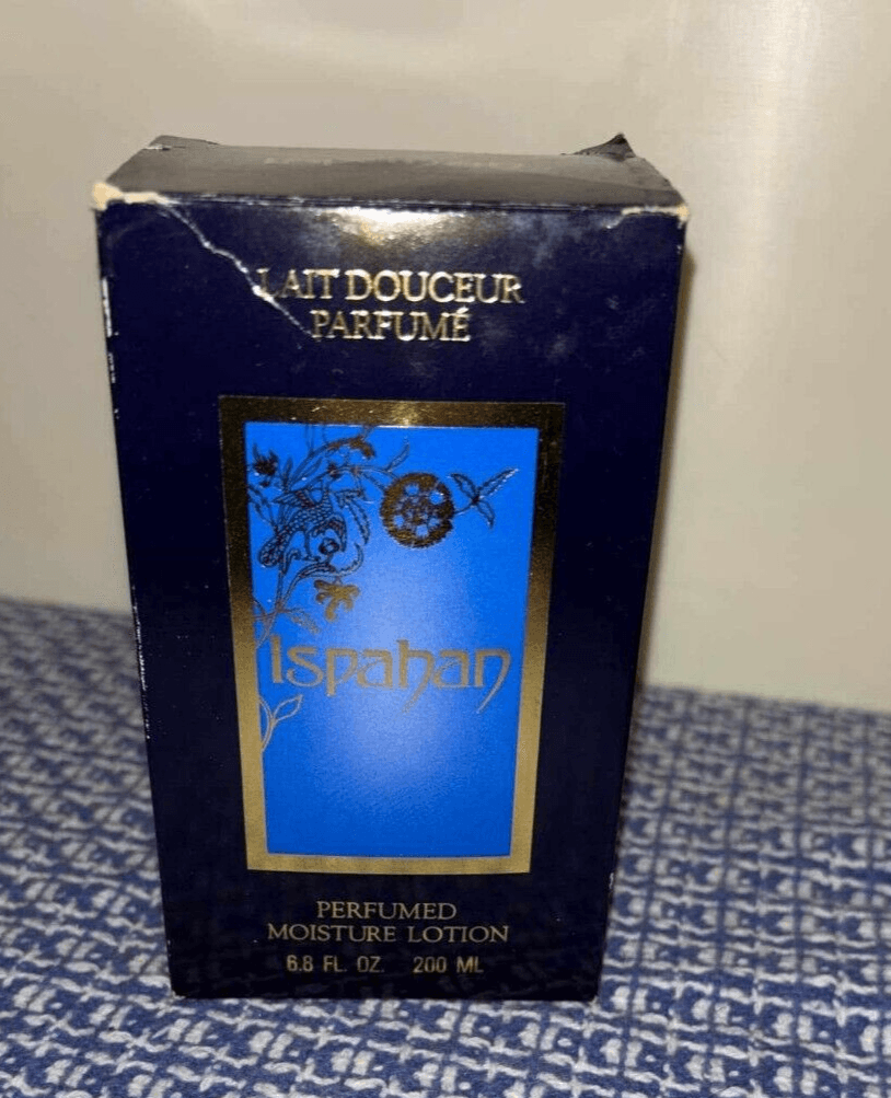 Yves Rocher - Lait Douceur Parfumé Perfumed Moisture Lotion Rare Vintage 6.8ooz - Thumbnail 5