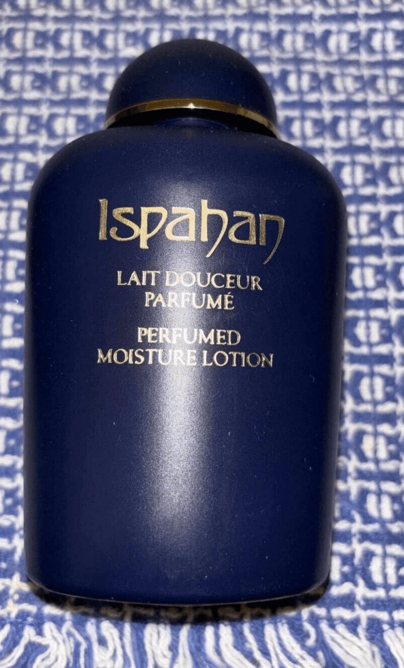 Yves Rocher - Lait Douceur Parfumé Perfumed Moisture Lotion Rare Vintage 6.8ooz - Thumbnail 2