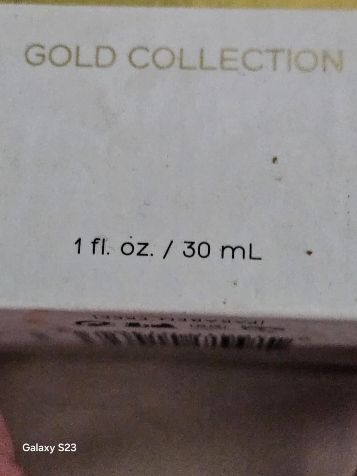 Brilliance New York 24K Gold Collection Renewal OIL SERUM 1Fl.Oz Hydrate - Thumbnail 3