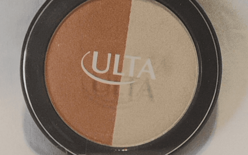 ULTA BEAUTY Apricot Blush/ Yellow Diamond Highlighter .17oz SEALED - Thumbnail 4