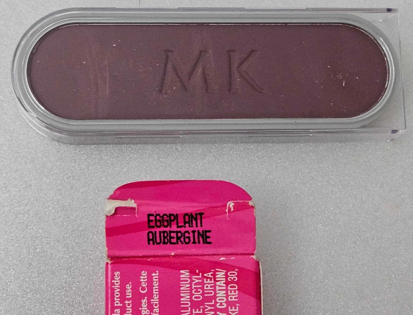 MARY KAY MK Signature DISCONTINUED .2 Oz CHEEK COLOR & Powder Perfect NIB - Thumbnail 10