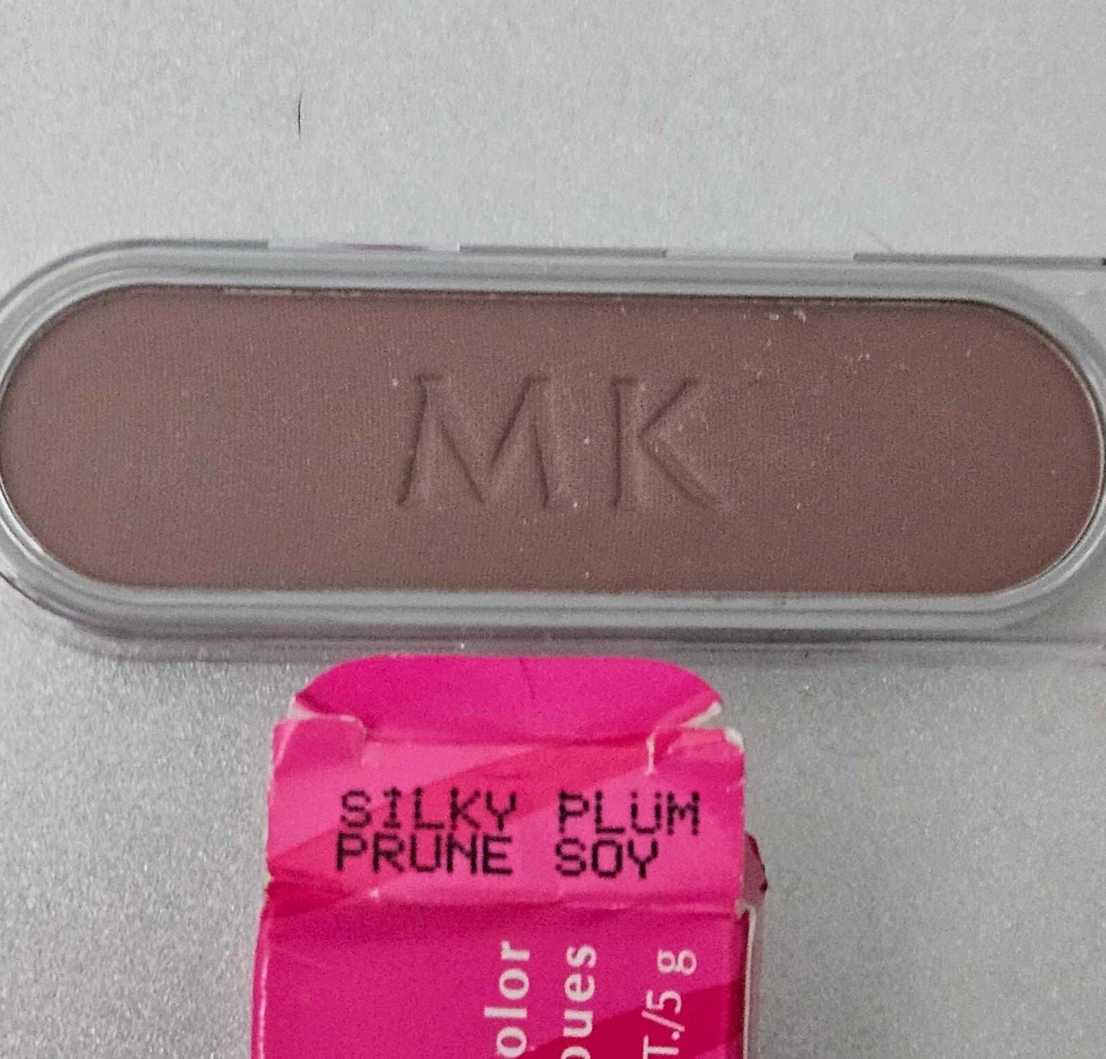 MARY KAY MK Signature DISCONTINUED .2 Oz CHEEK COLOR & Powder Perfect NIB - Thumbnail 13