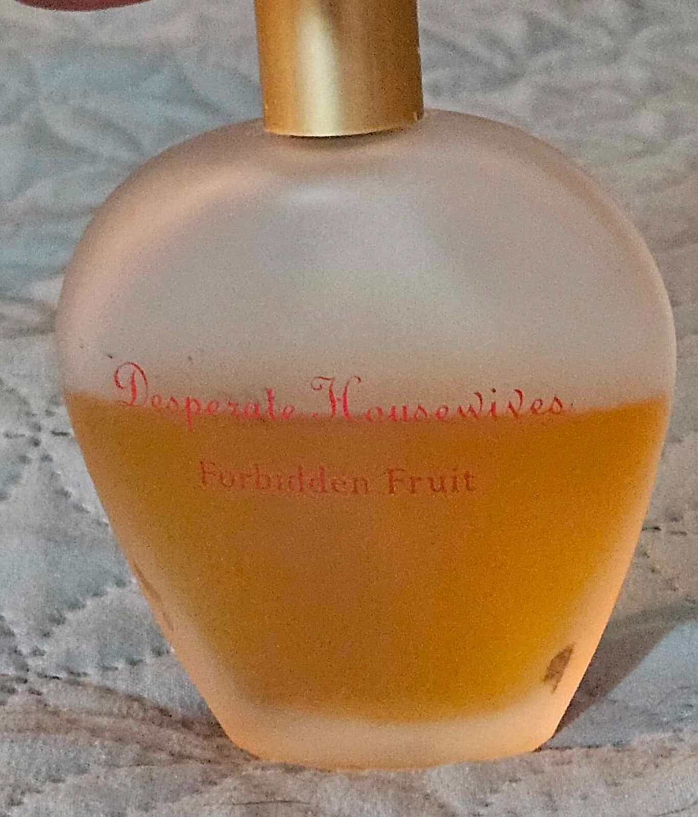 Coty Prestige Forbidden Fruit Fragrance Women Eau de Parfum 1.7 Oz Spray - Thumbnail 4