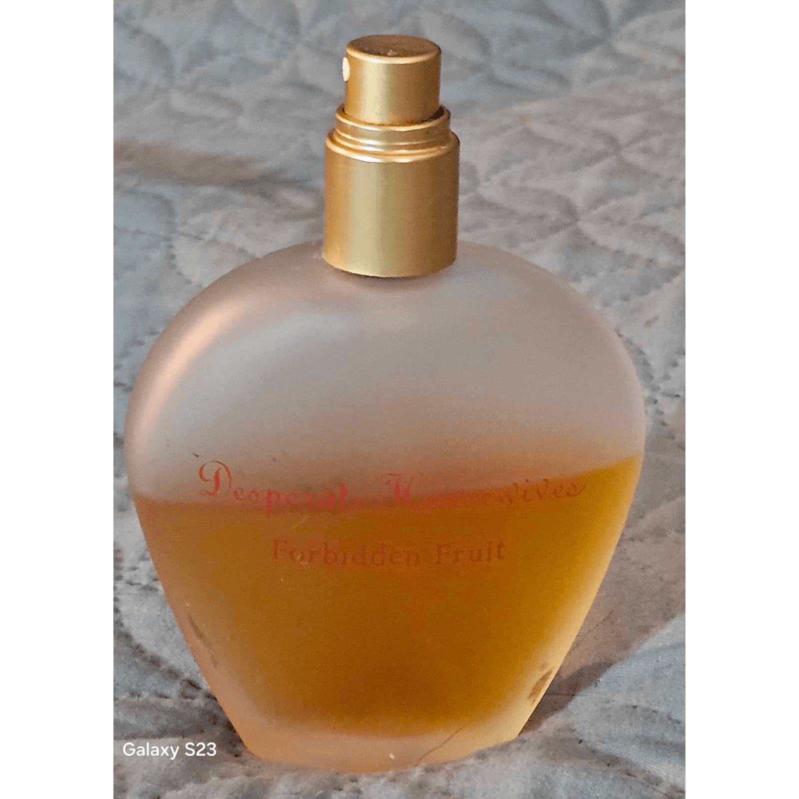 Coty Prestige Forbidden Fruit Fragrance Women Eau de Parfum 1.7 Oz Spray - Thumbnail 2