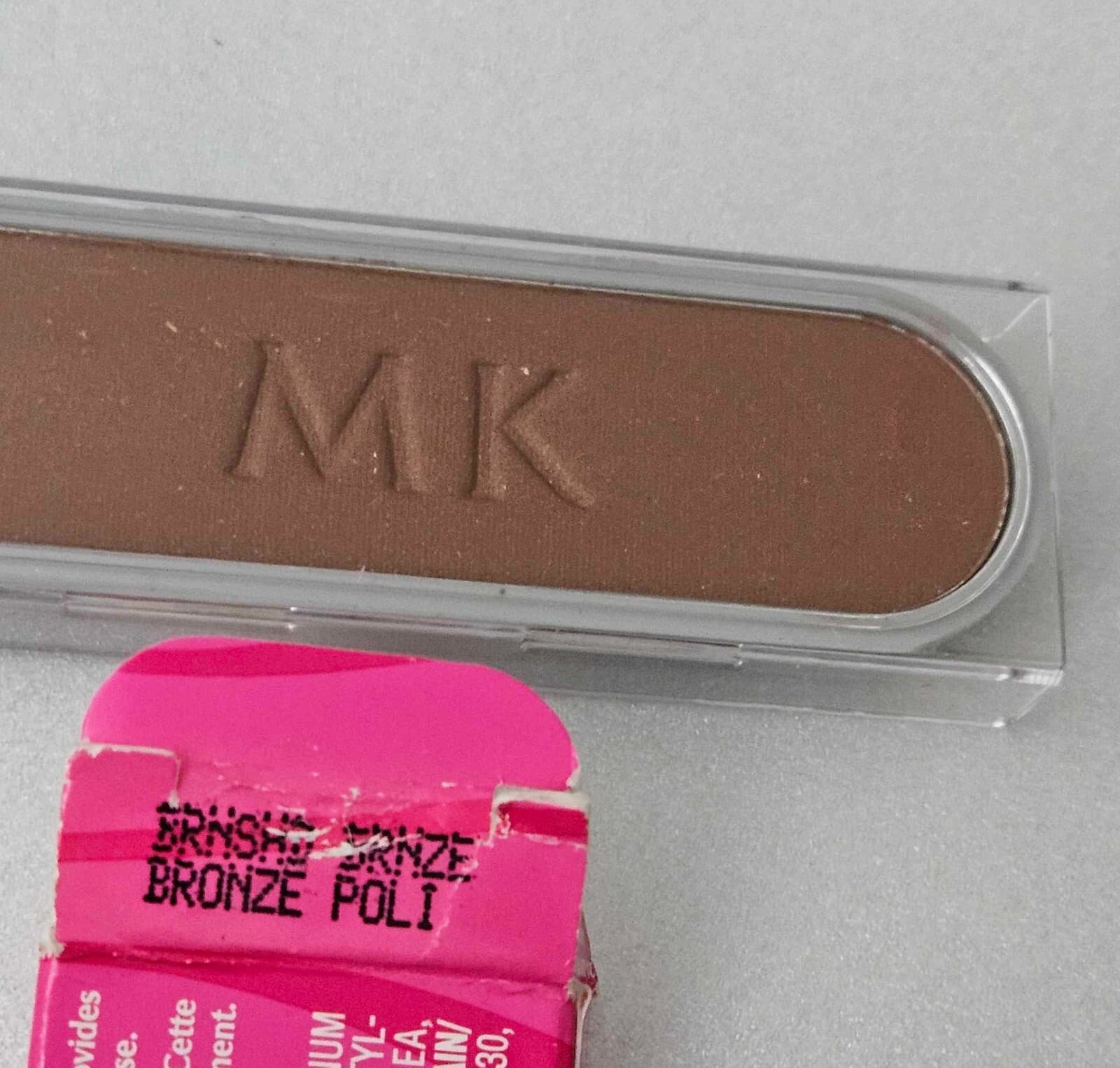 MARY KAY MK Signature DISCONTINUED .2 Oz CHEEK COLOR & Powder Perfect NIB - Thumbnail 17