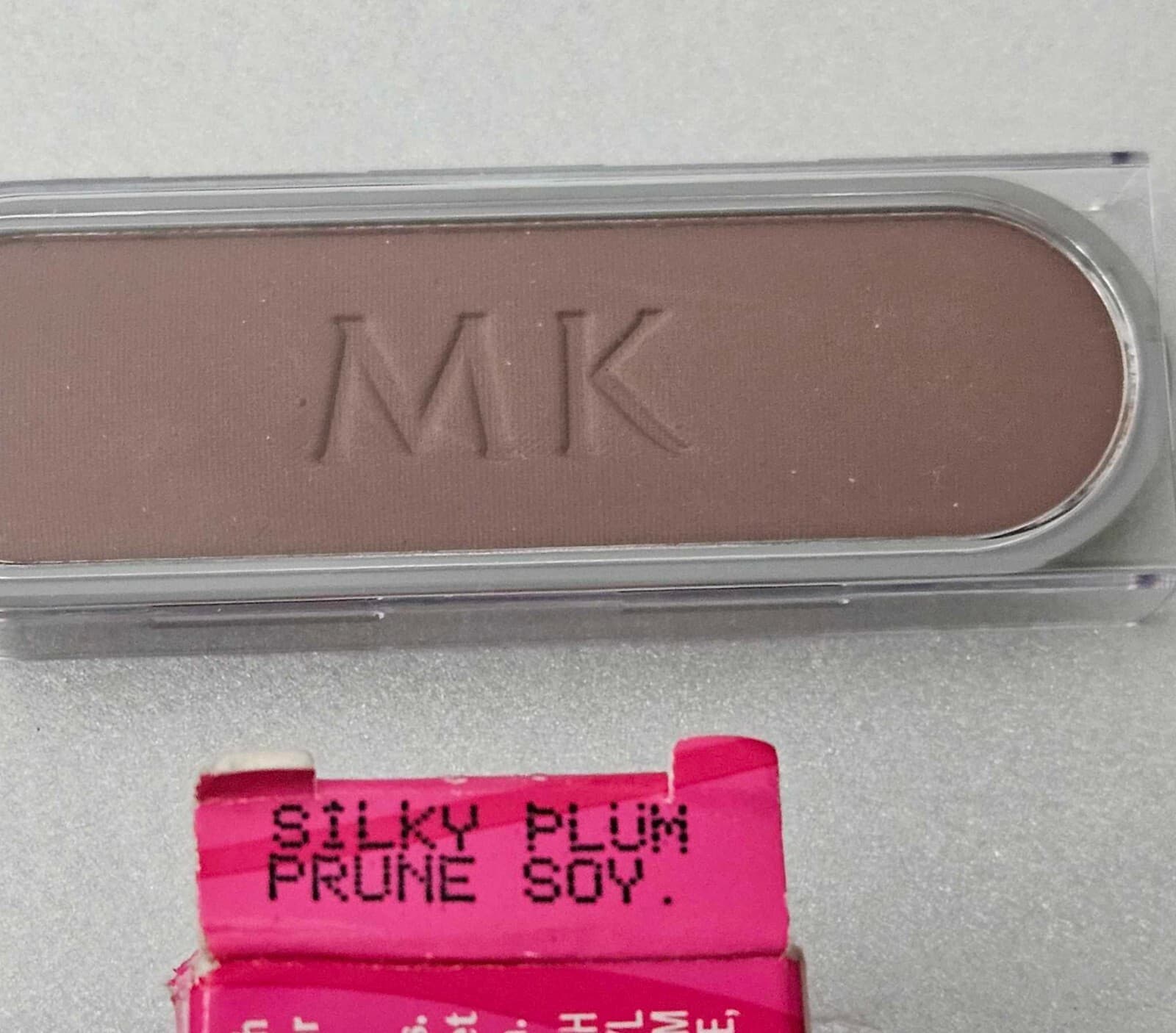 MARY KAY MK Signature DISCONTINUED .2 Oz CHEEK COLOR & Powder Perfect NIB - Thumbnail 20