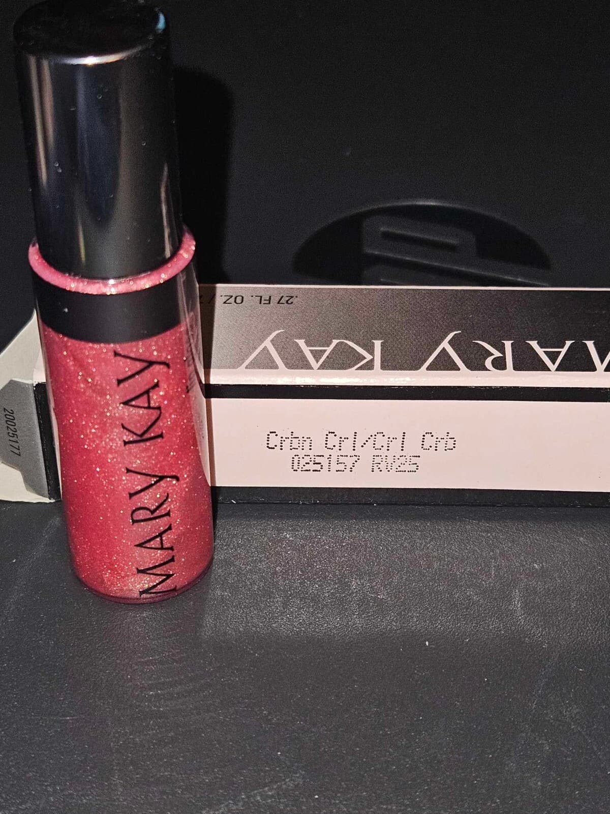 Mary Kay Creme Lipstick Lip Gloss, U select Discontinued Colors NIB - Thumbnail 4