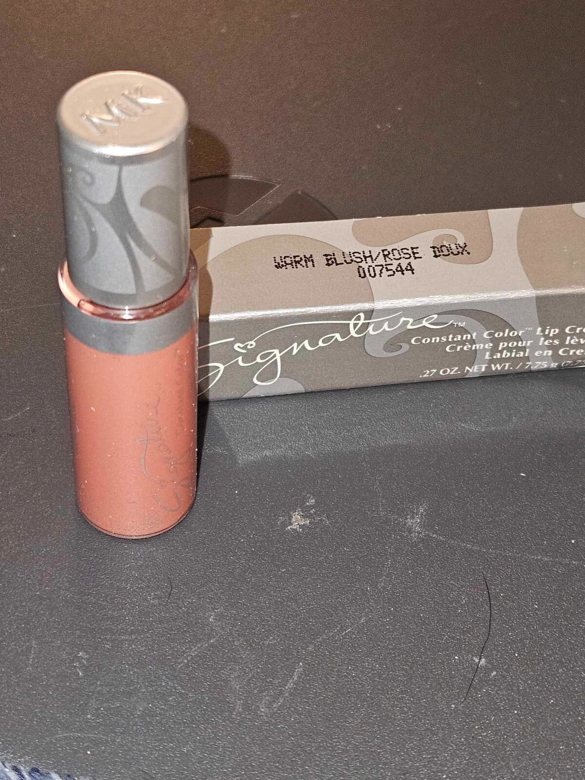 Mary Kay Creme Lipstick Lip Gloss, U select Discontinued Colors NIB - Thumbnail 9