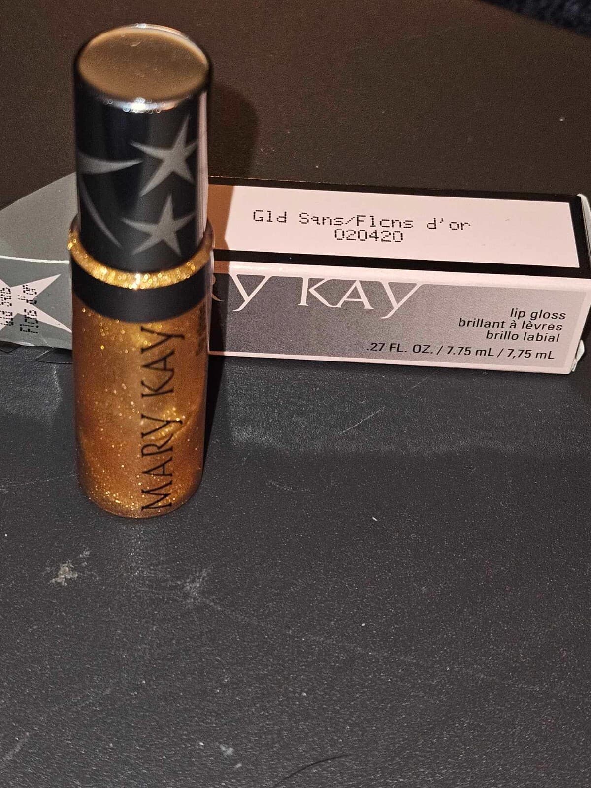Mary Kay Creme Lipstick Lip Gloss, U select Discontinued Colors NIB - Thumbnail 8