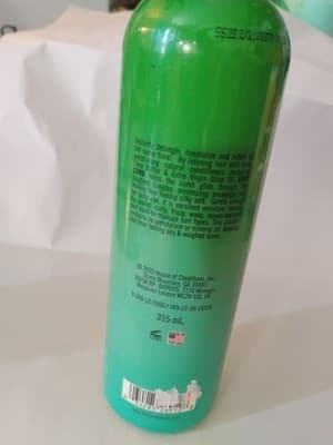 Texture My Way Detangle- 12 fl oz (355 ml) Leave In Softening Cream - Thumbnail 3