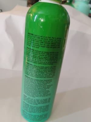Texture My Way Detangle- 12 fl oz (355 ml) Leave In Softening Cream - Thumbnail 4