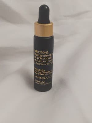 Twila True. True Renewal Oil Fragrance Free 0.25oz - Thumbnail 2