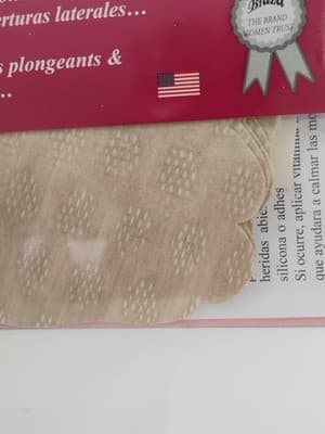 Reveal Adhesive Bra 5-Pack New in box - Thumbnail 2