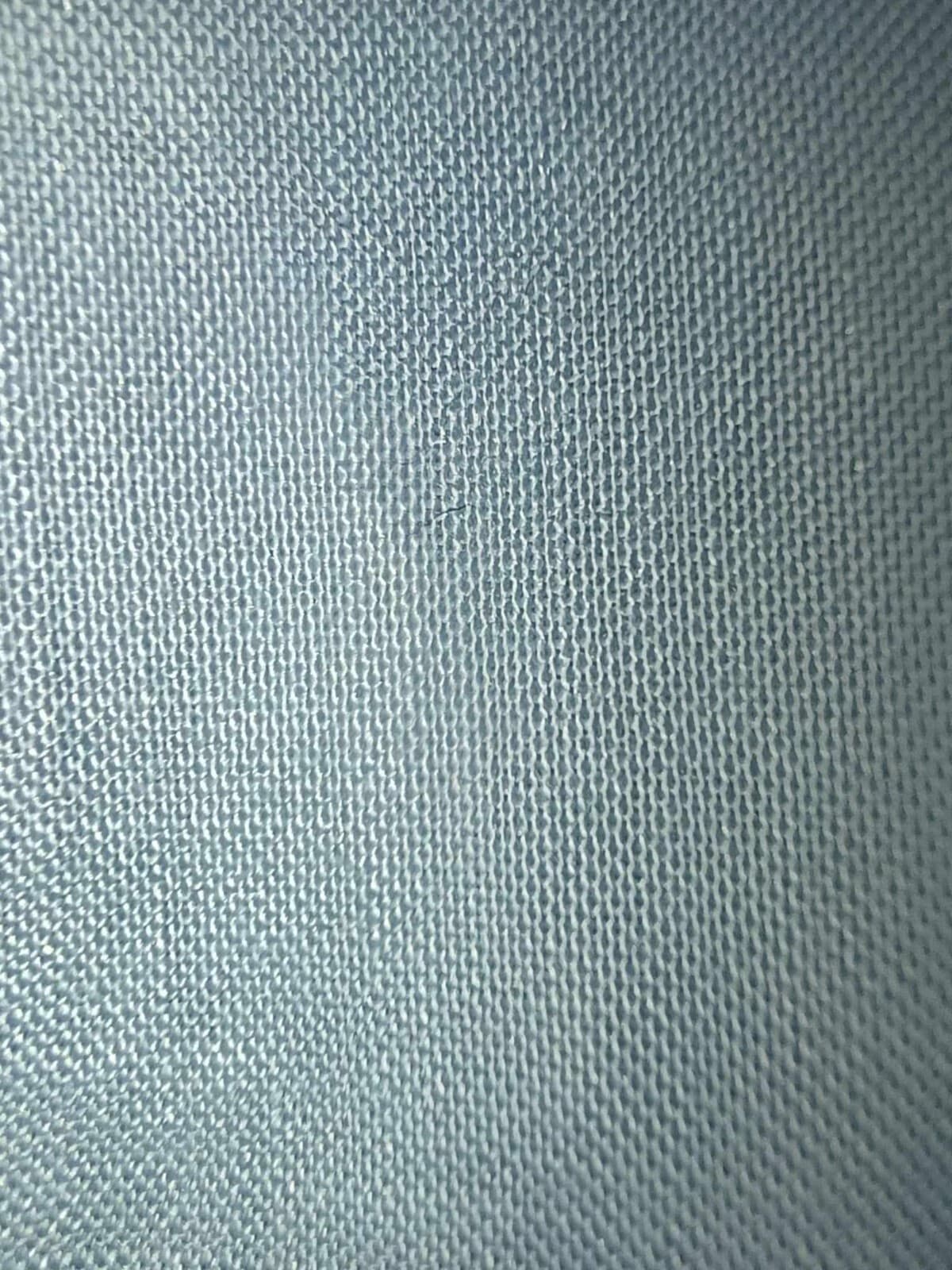 Talbots Petites Tank Top Women’s Light Blue Sleeveless Button Up Blouse 16P - Thumbnail 3
