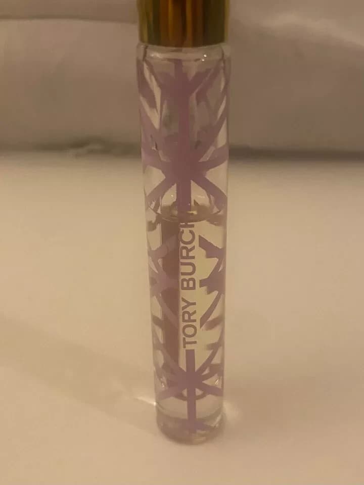 Tory Burch Eau De Parfum Rollerball 0.2 Oz 6ml Fragrance For Women - Thumbnail 5