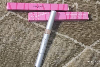 MARY KAY SIGNATURE FACIAL HIGHLIGHTING PEN SHADE #1 .04 Fl Oz