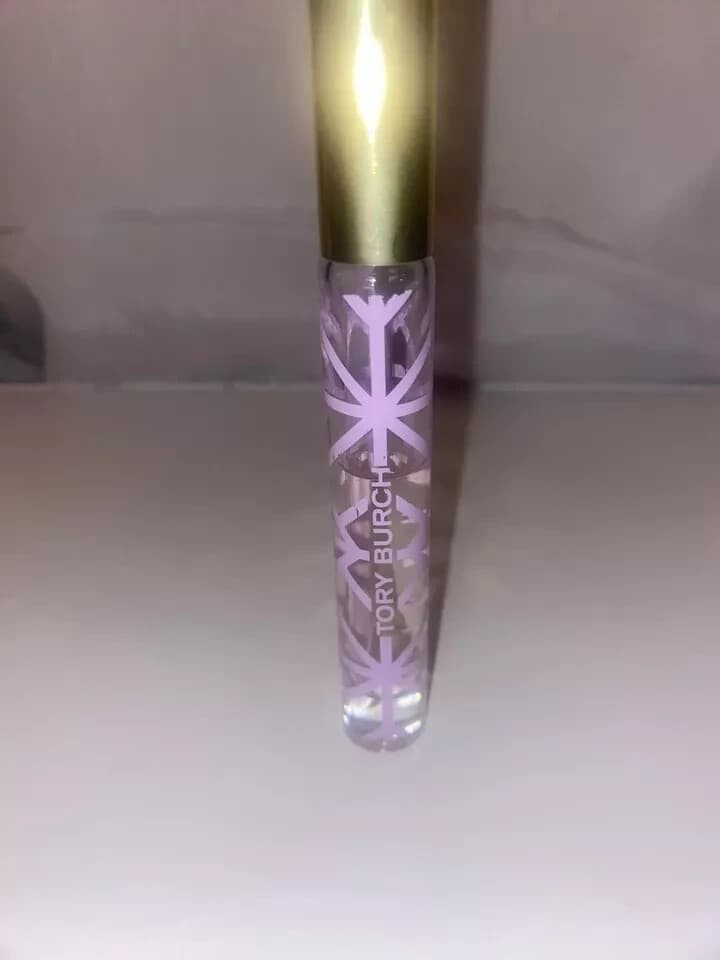 Tory Burch Eau De Parfum Rollerball 0.2 Oz 6ml Fragrance For Women - Thumbnail 4