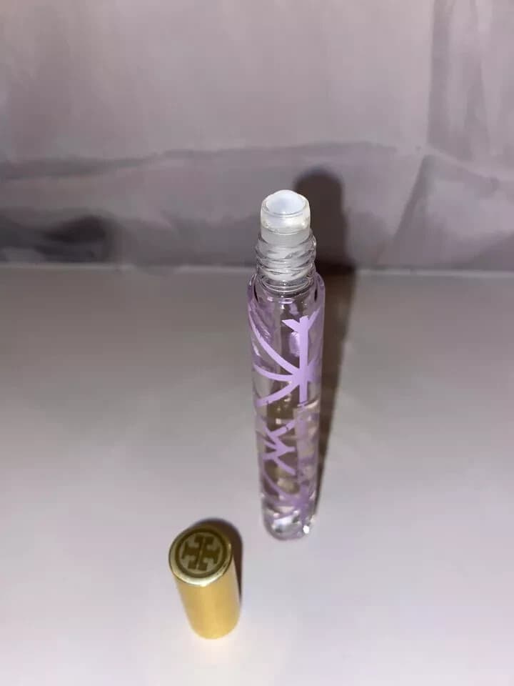 Tory Burch Eau De Parfum Rollerball 0.2 Oz 6ml Fragrance For Women - Thumbnail 2