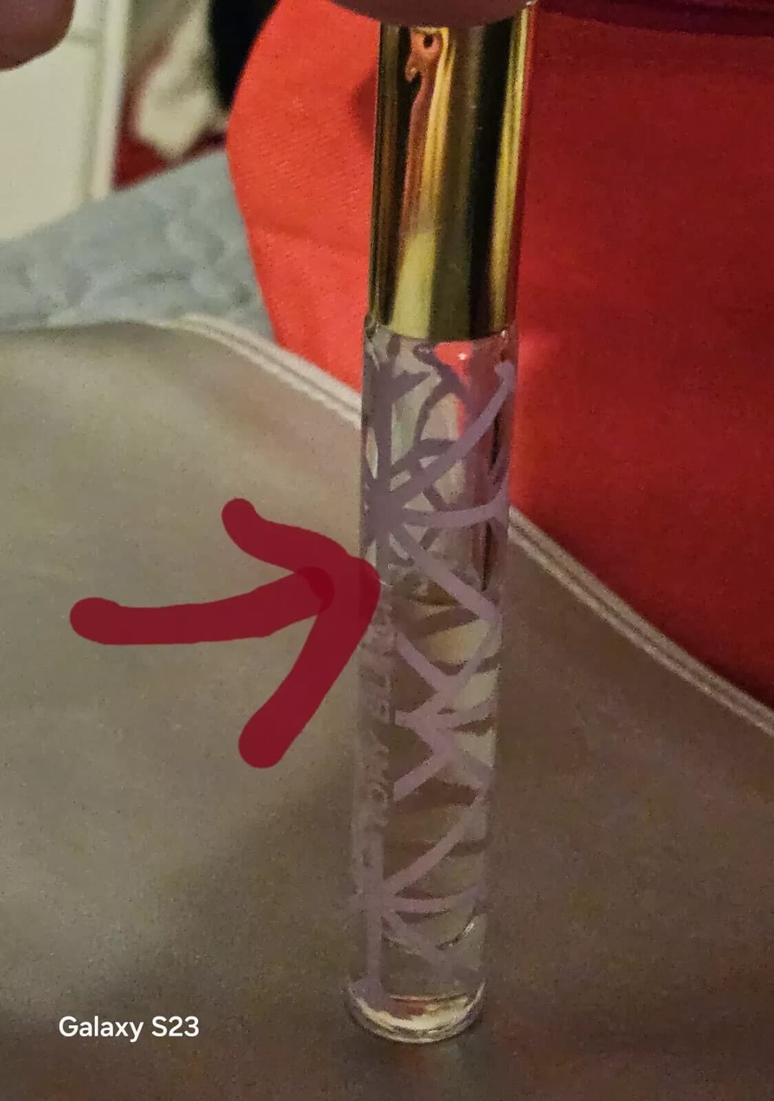Tory Burch Eau De Parfum Rollerball 0.2 Oz 6ml Fragrance For Women - Thumbnail 6