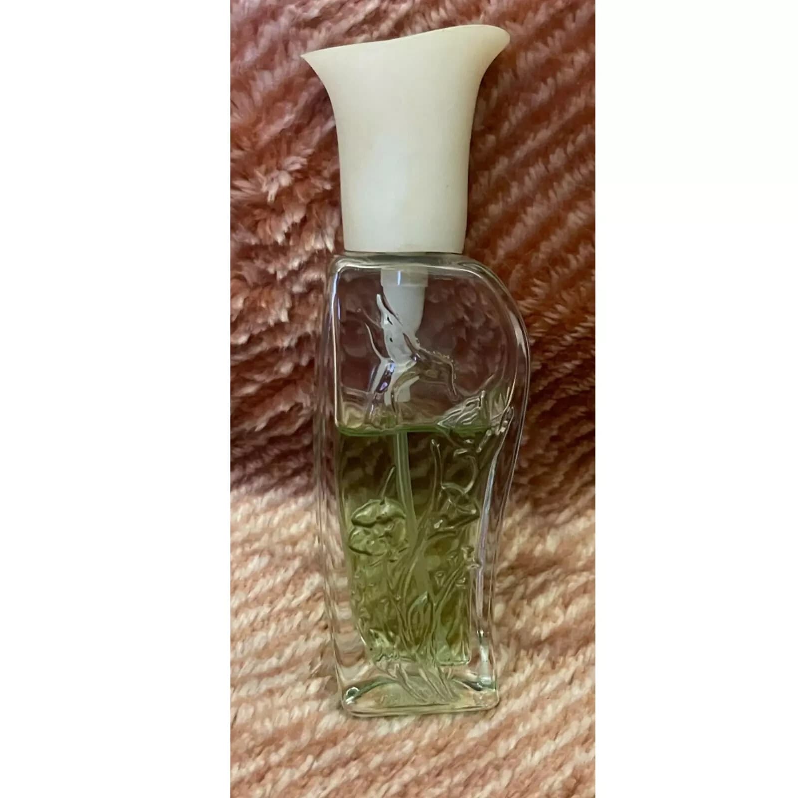 Coty Waterdance Tropical Springs Cologne Aquaspray Womens Fragrances 1.7 OZ - Thumbnail 2