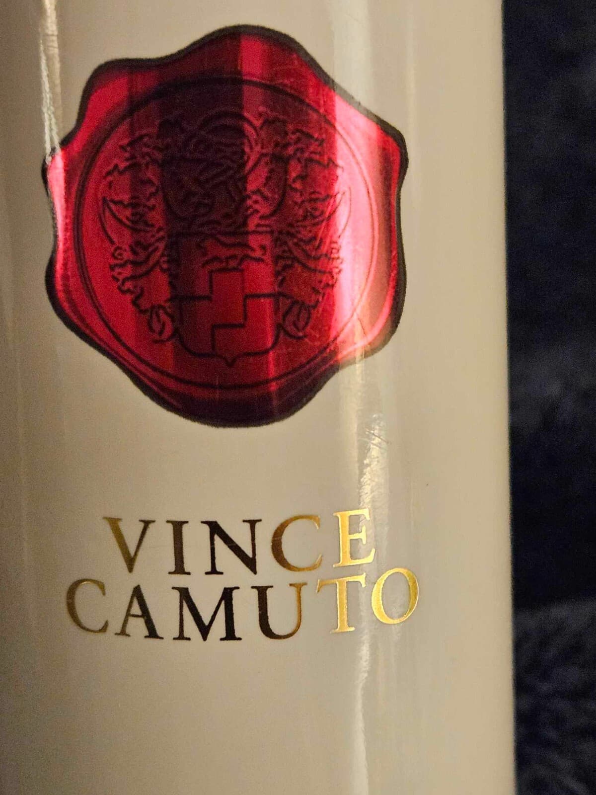 Vince Camuto by Vince Camuto for Women - 8 oz Fragrance Mist - Thumbnail 2