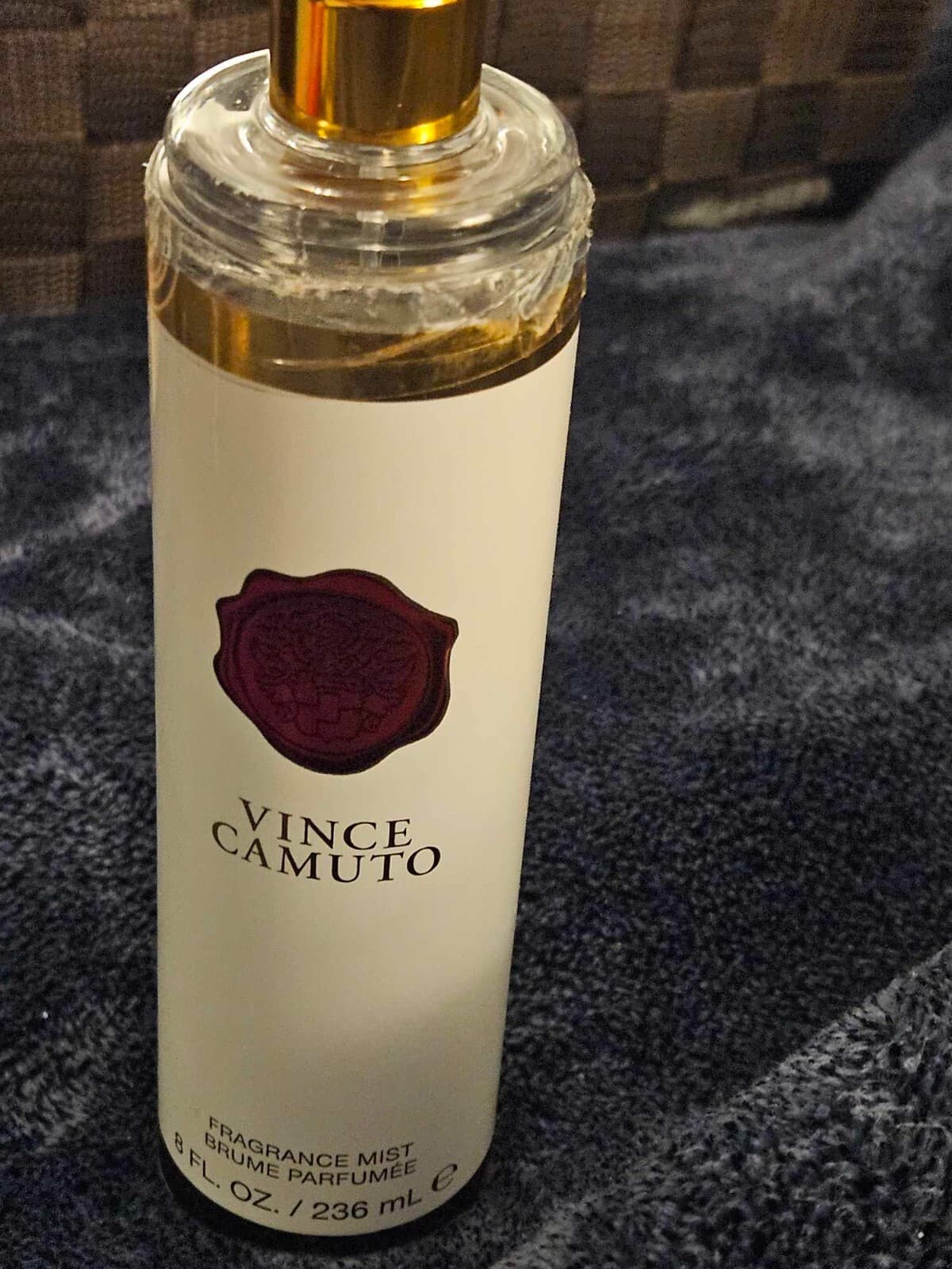 Vince Camuto by Vince Camuto for Women - 8 oz Fragrance Mist