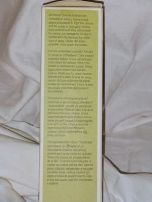 PRIORI the anti-aging authority BODY SHAPING COMPLEX CoffeeBerry 6.0 Fl Oz - Thumbnail 3