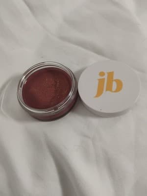 Jecca Blac Shimmer Finish Pink Pearl 0.33fl.oz. - Thumbnail 2