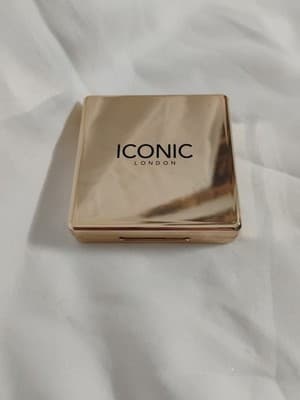 Iconic London Brow Silk 0.17fl oz.