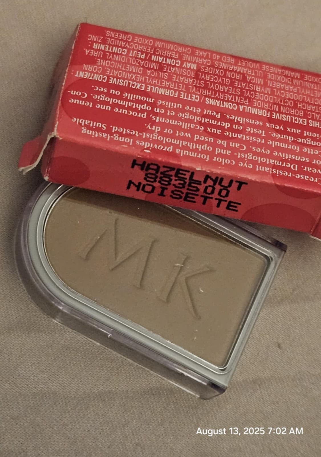 MARY KAY MINERAL EYE SHADOW~YOU CHOOSE COLOR~DISCONTINUED~EYESHADOWS! ,05 oz - Thumbnail 12