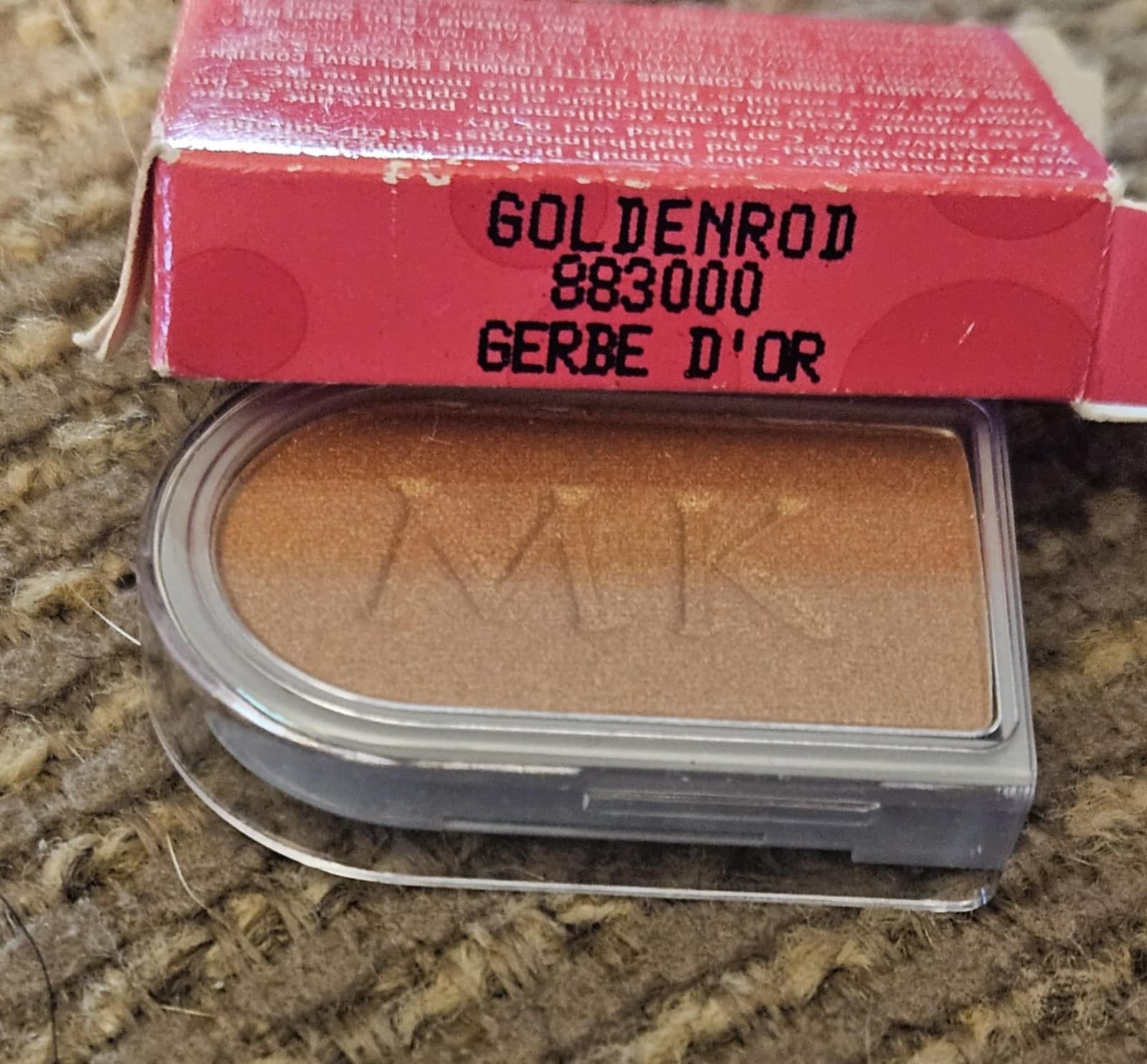 MARY KAY MINERAL EYE SHADOW~YOU CHOOSE COLOR~DISCONTINUED~EYESHADOWS! ,05 oz - Thumbnail 14